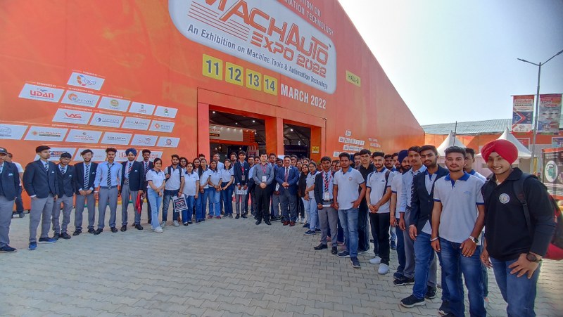 Events in CT University